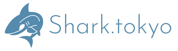 Shark.tokyo